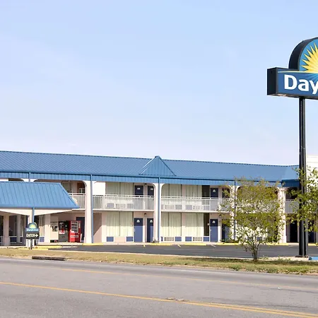 Days Inn By Wyndham Donalsonville